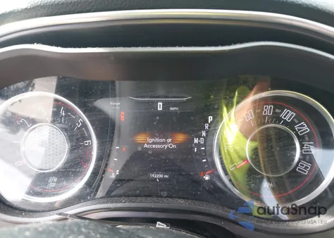 2015 Dodge Challenger Sxt z USA, uszkodzony, nr VIN 2C3CDZAG8FH719491